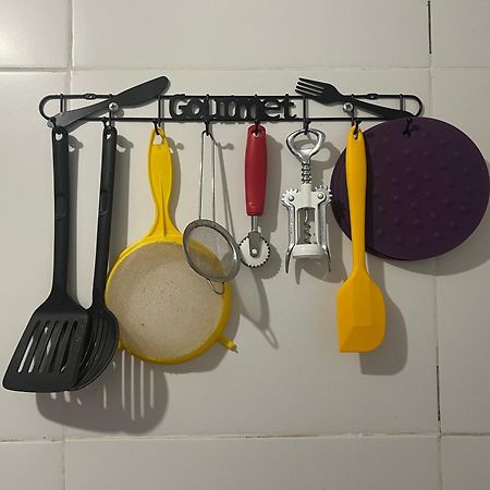 Quarto Aconchegante Em Ipanema Rio de Janeiro Eksteriør billede