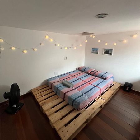 Quarto Aconchegante Em Ipanema Rio de Janeiro Eksteriør billede