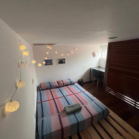 Quarto Aconchegante Em Ipanema Rio de Janeiro Eksteriør billede