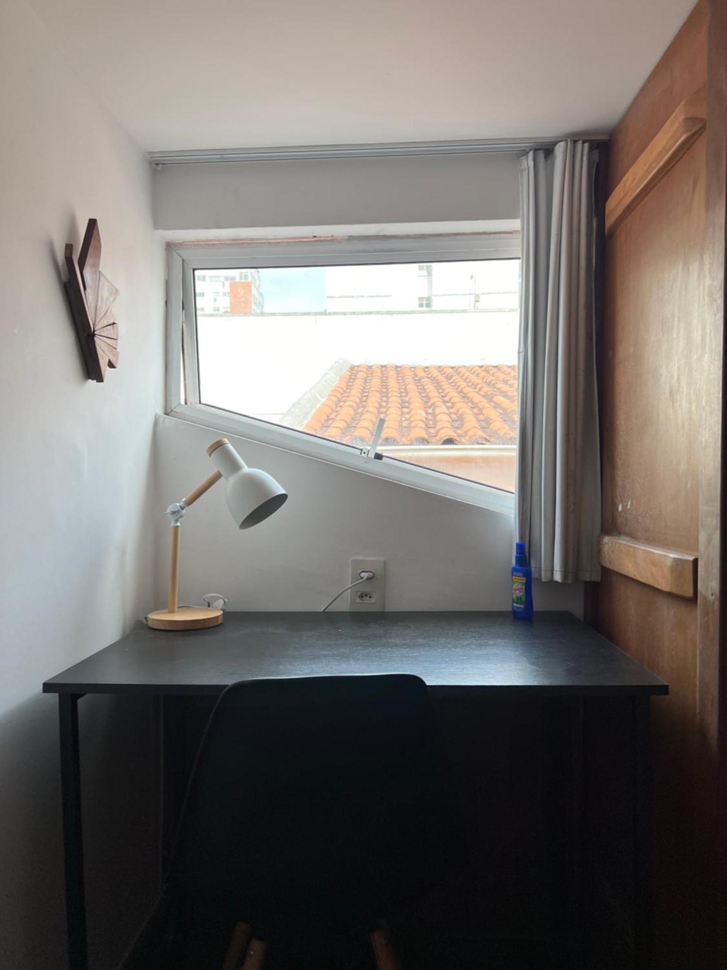 Quarto Aconchegante Em Ipanema Rio de Janeiro Eksteriør billede