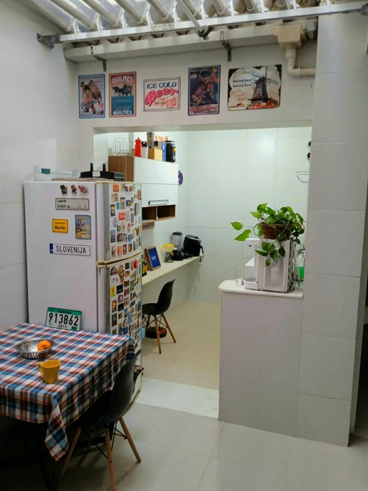 Quarto Aconchegante Em Ipanema Rio de Janeiro Eksteriør billede