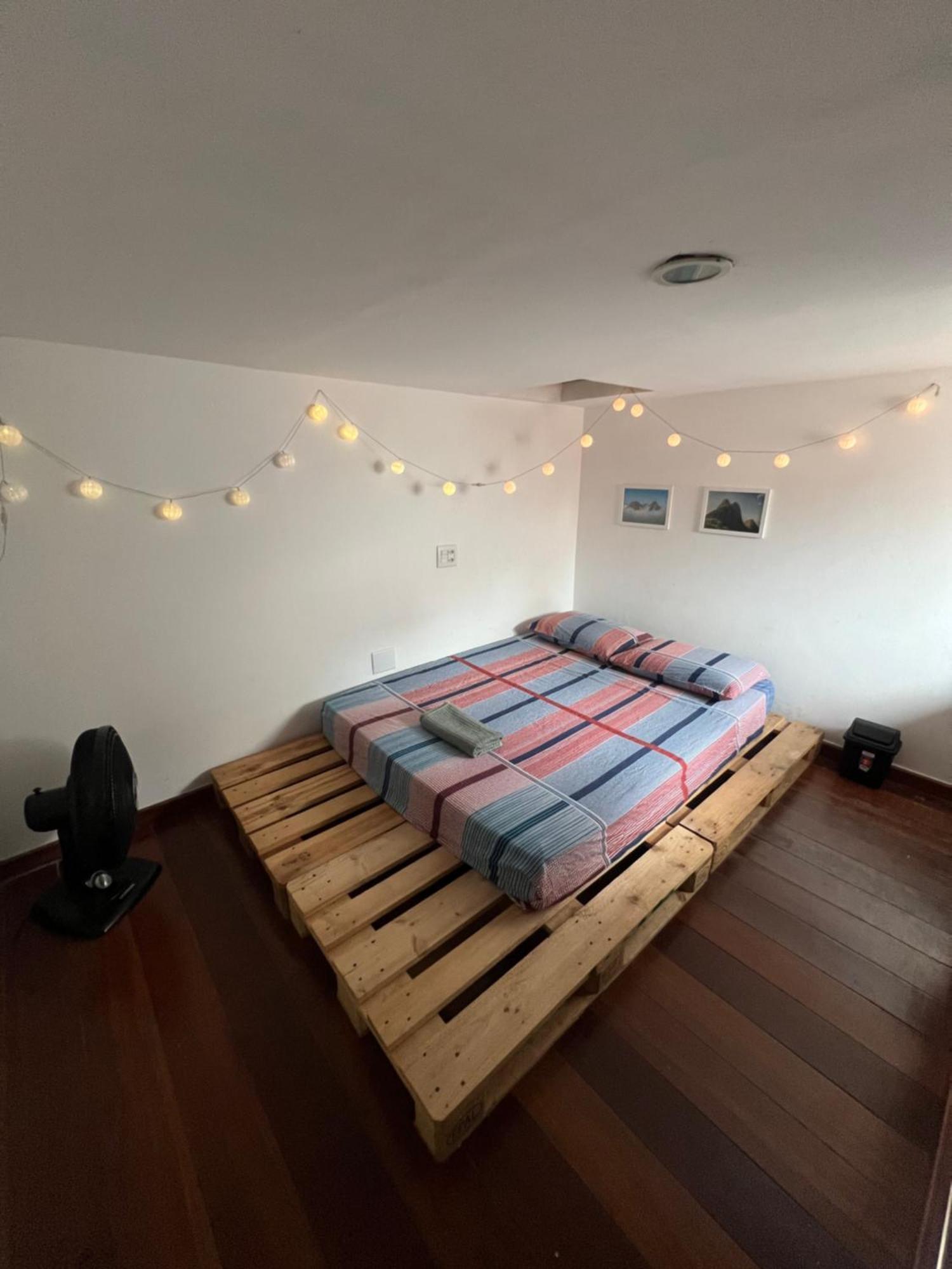 Quarto Aconchegante Em Ipanema Rio de Janeiro Eksteriør billede