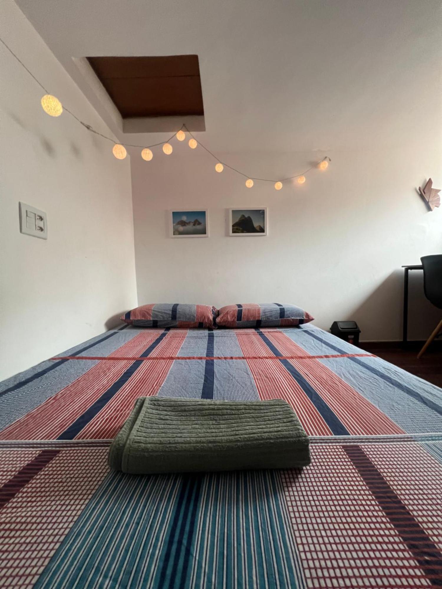 Quarto Aconchegante Em Ipanema Rio de Janeiro Eksteriør billede